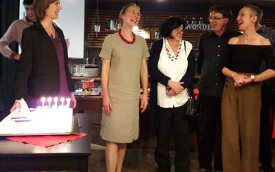 Unser 20-jähriges Jubiläum