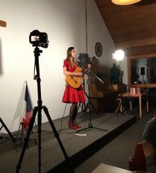 Tournée Julie-Marie