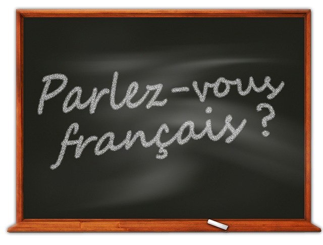Où trouver des cours de français?